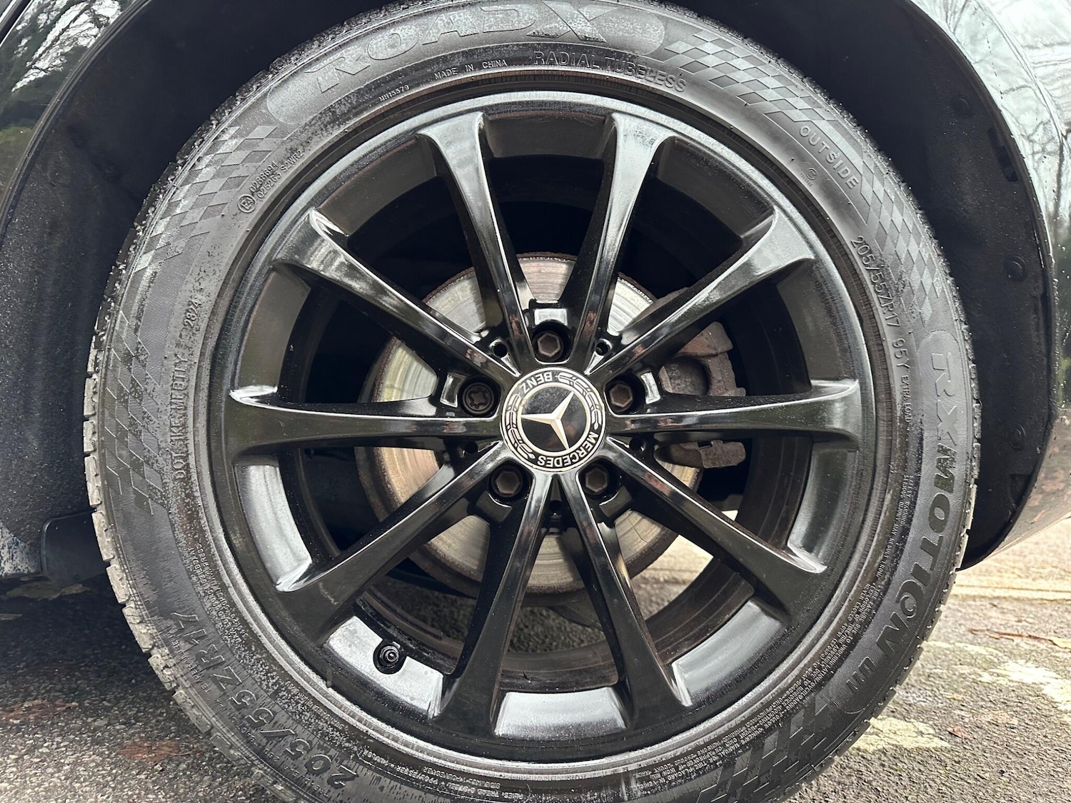 Used Mercedes-Benz A-Class 2019 for sale - 77144058: Photo 23