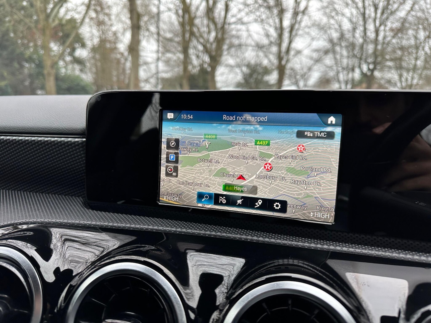 Used Mercedes-Benz A-Class 2019 for sale - 77144058: Photo 24