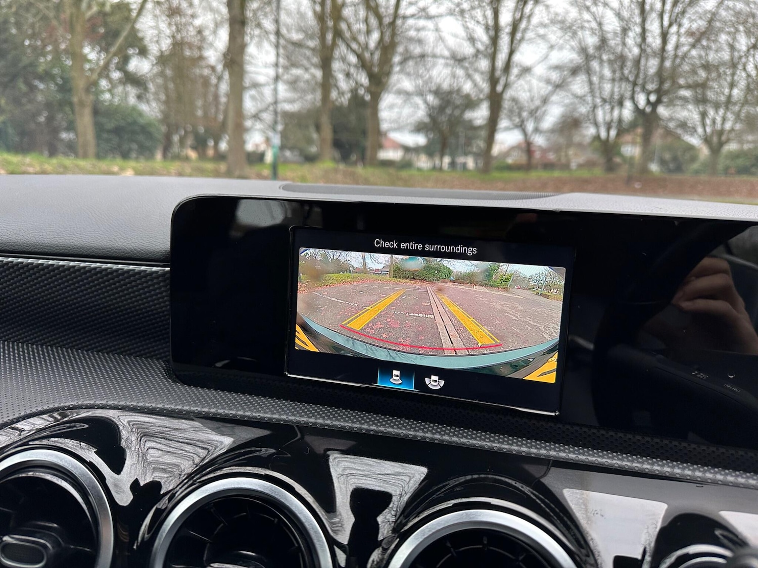 Used Mercedes-Benz A-Class 2019 for sale - 77144058: Photo 25