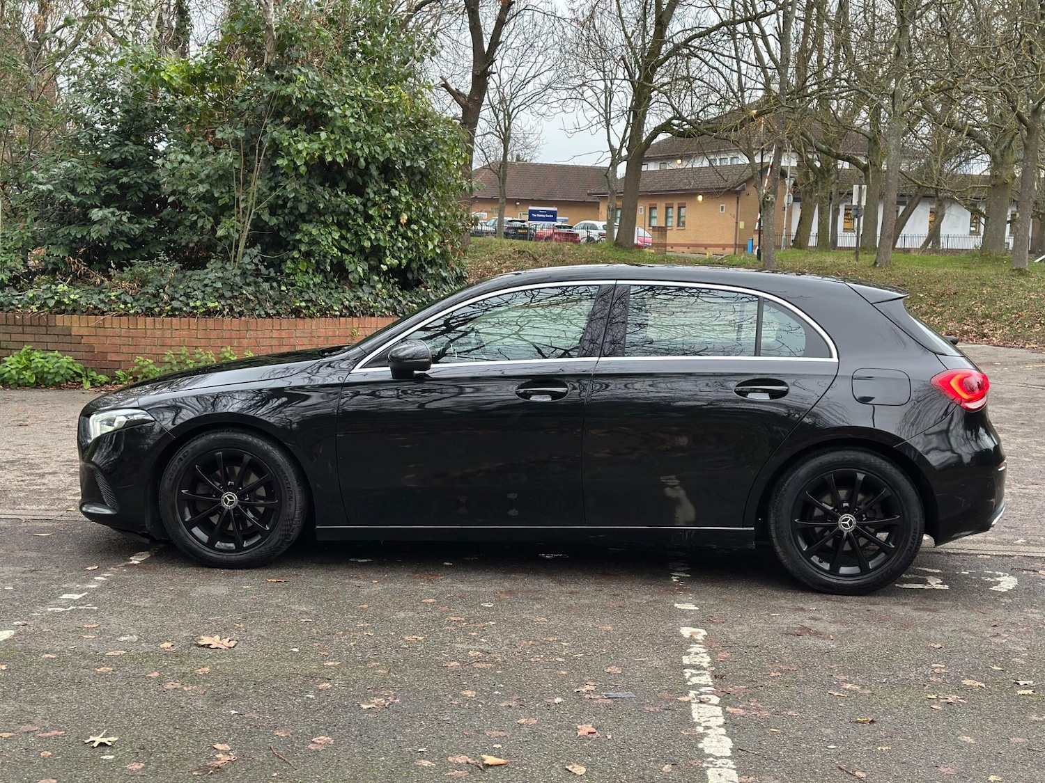 Used Mercedes-Benz A-Class 2019 for sale - 77144058: Photo 6