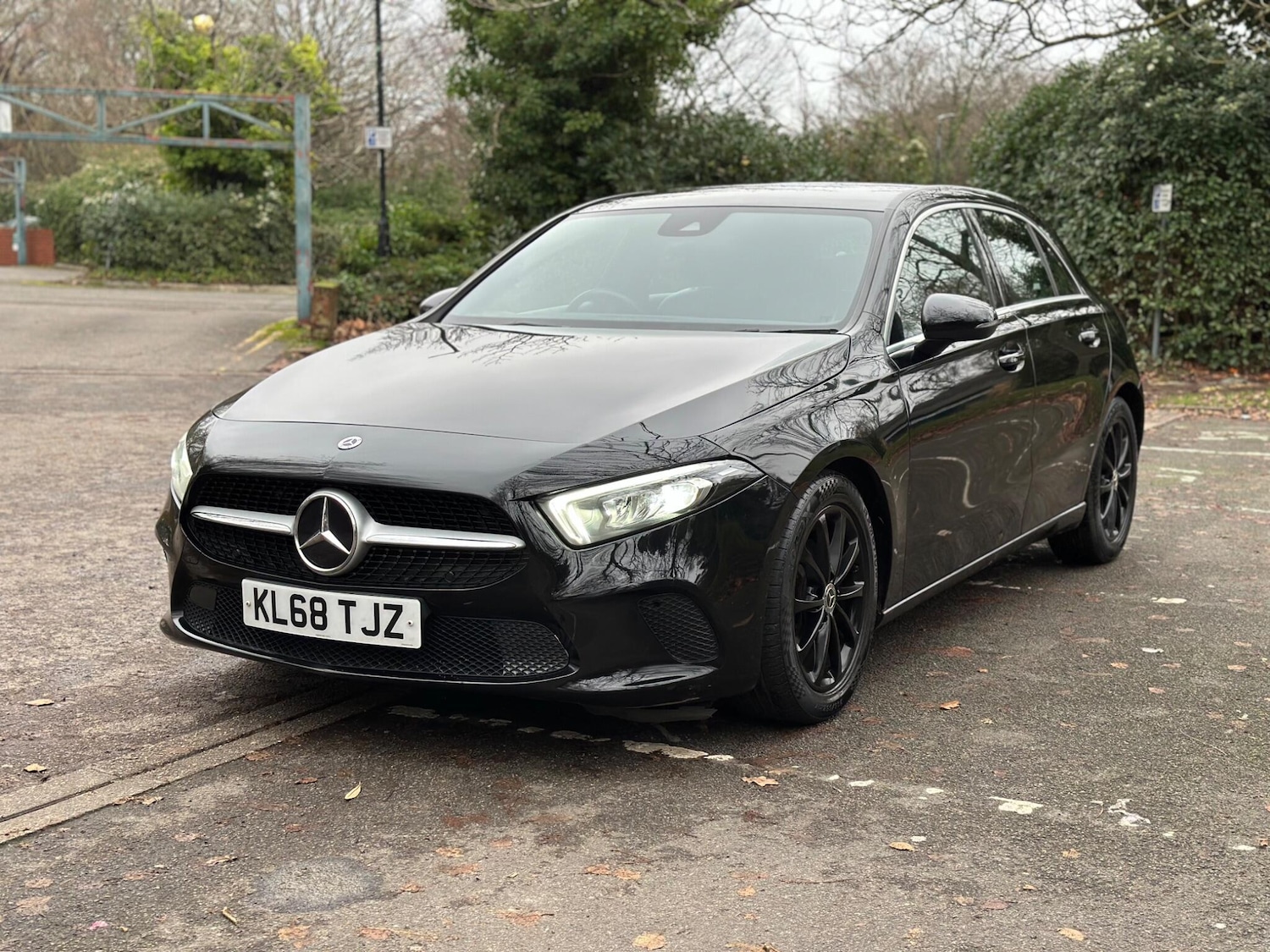 Used Mercedes-Benz A-Class 2019 for sale - 77144058: Photo 7