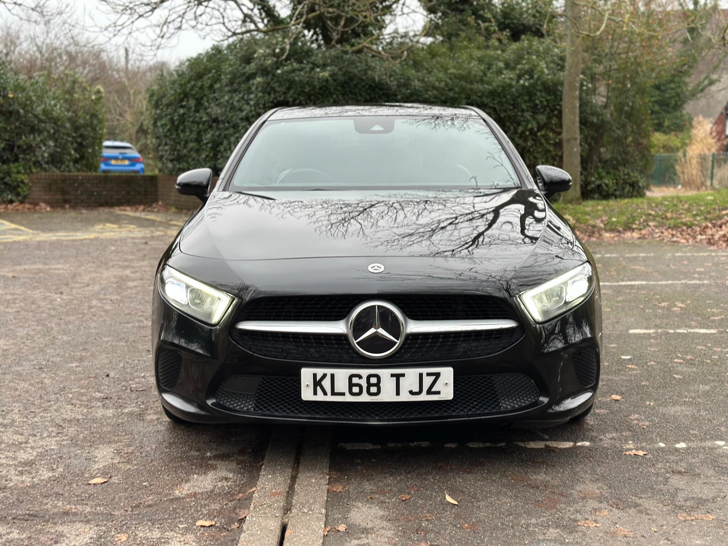 Used Mercedes-Benz A-Class 2019 for sale - 77144058: Photo 8