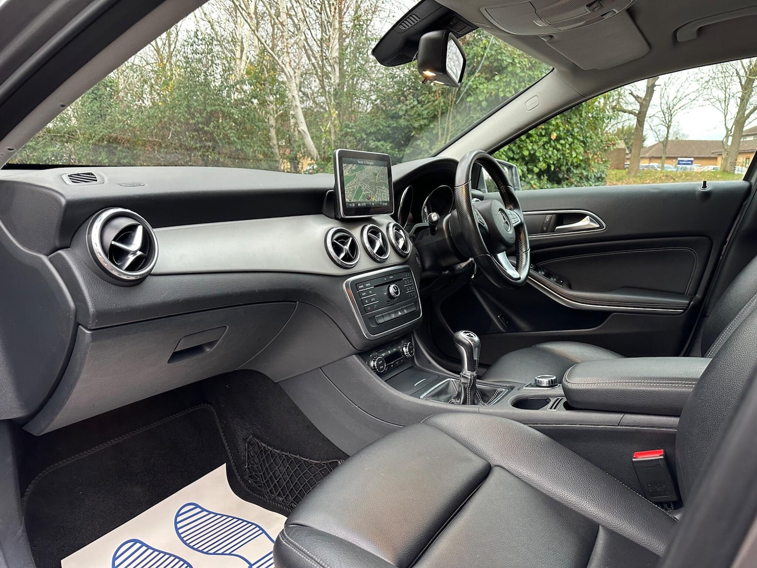 Used Mercedes-Benz GLA 2016 for sale - 77143886: Photo 14