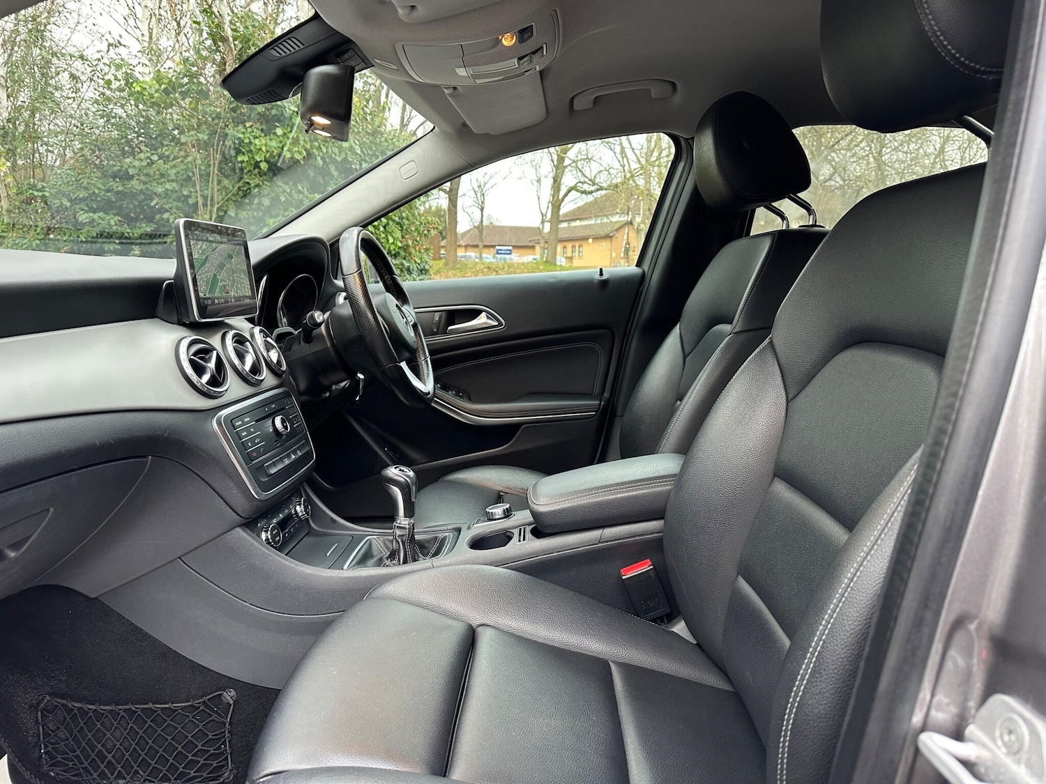 Used Mercedes-Benz GLA 2016 for sale - 77143886: Photo 15