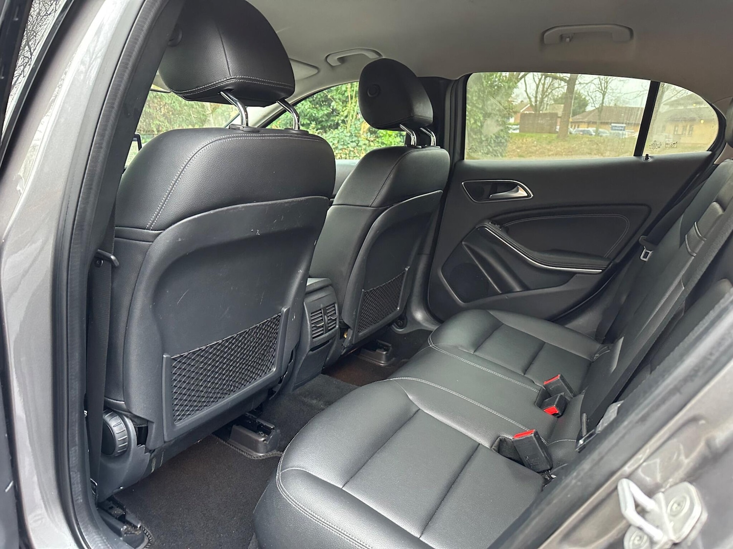 Used Mercedes-Benz GLA 2016 for sale - 77143886: Photo 16