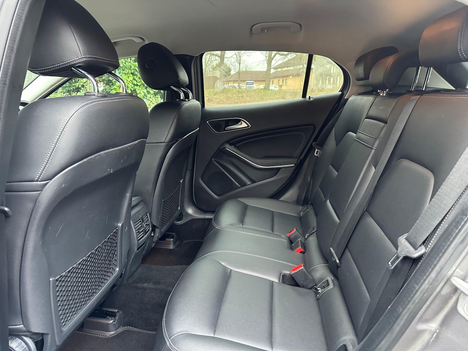 Used Mercedes-Benz GLA 2016 for sale - 77143886: Photo 17