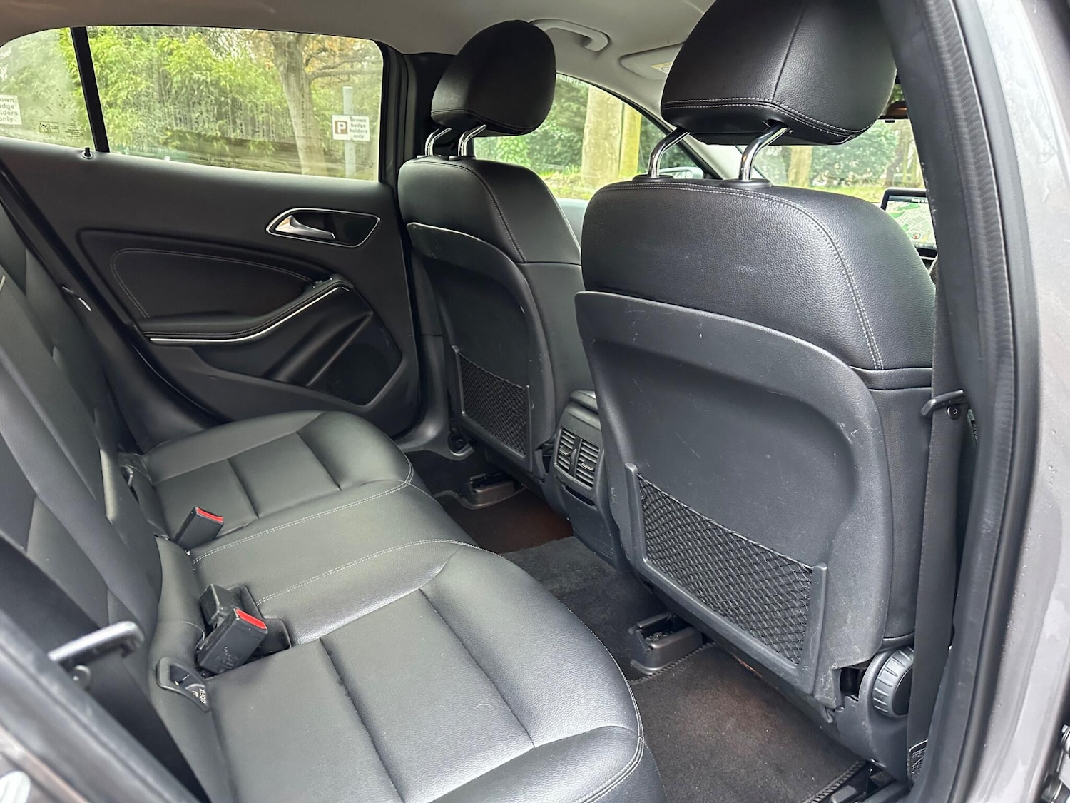 Used Mercedes-Benz GLA 2016 for sale - 77143886: Photo 18