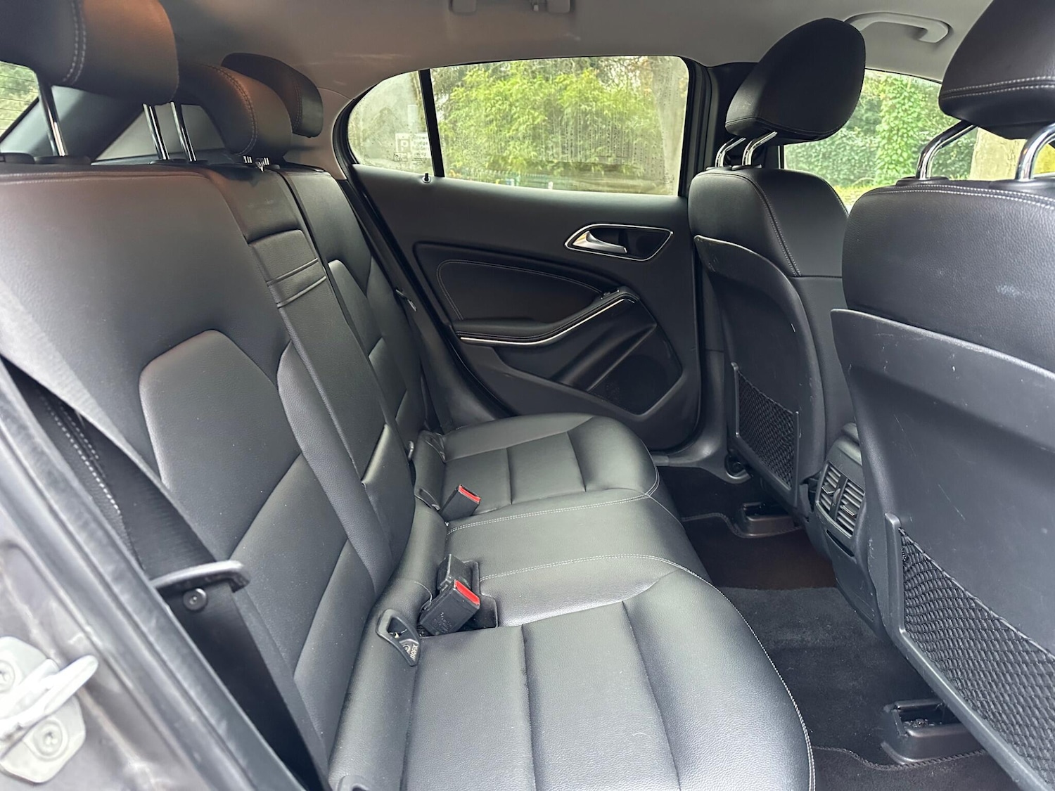 Used Mercedes-Benz GLA 2016 for sale - 77143886: Photo 19