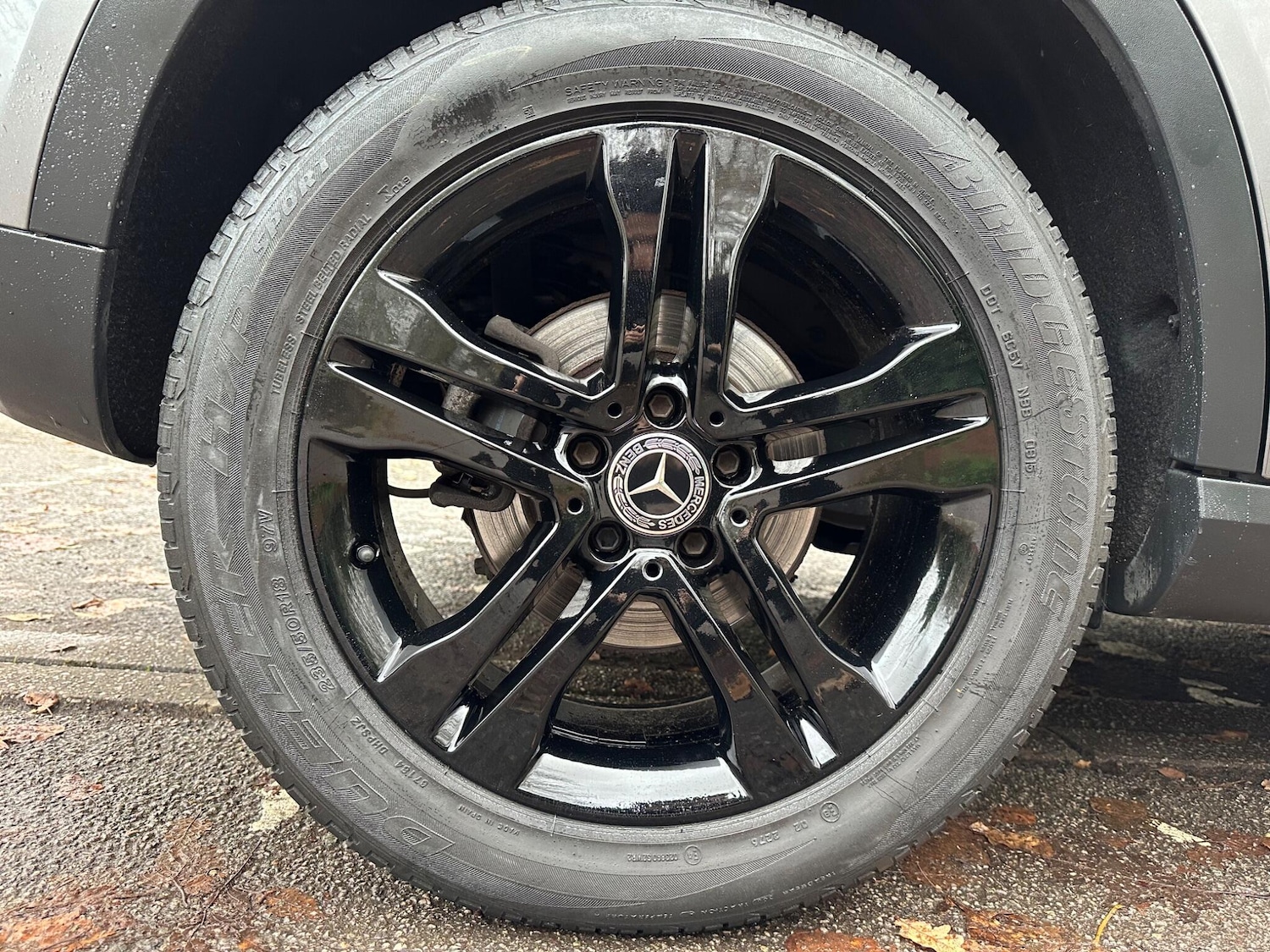 Used Mercedes-Benz GLA 2016 for sale - 77143886: Photo 20