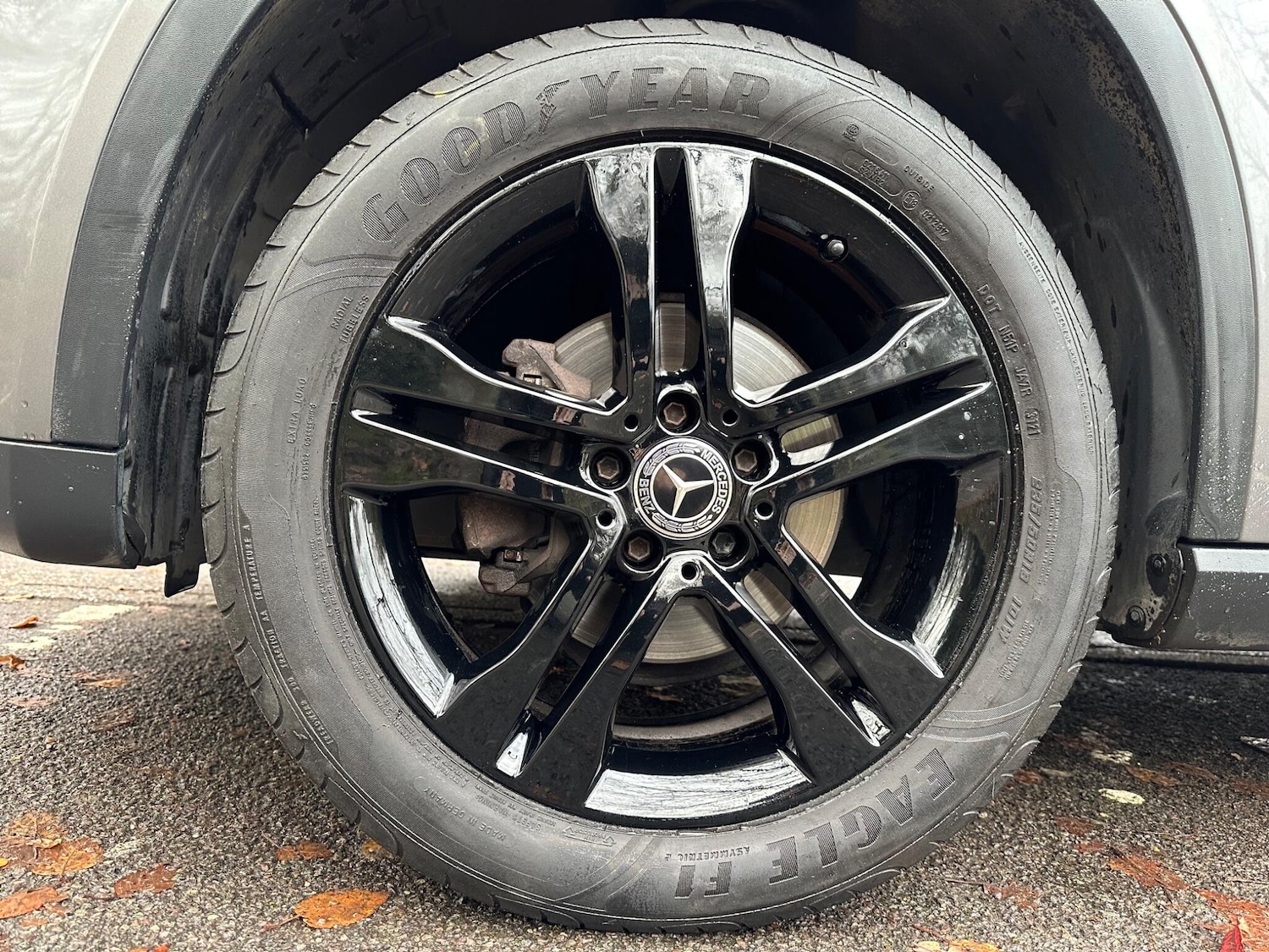 Used Mercedes-Benz GLA 2016 for sale - 77143886: Photo 22