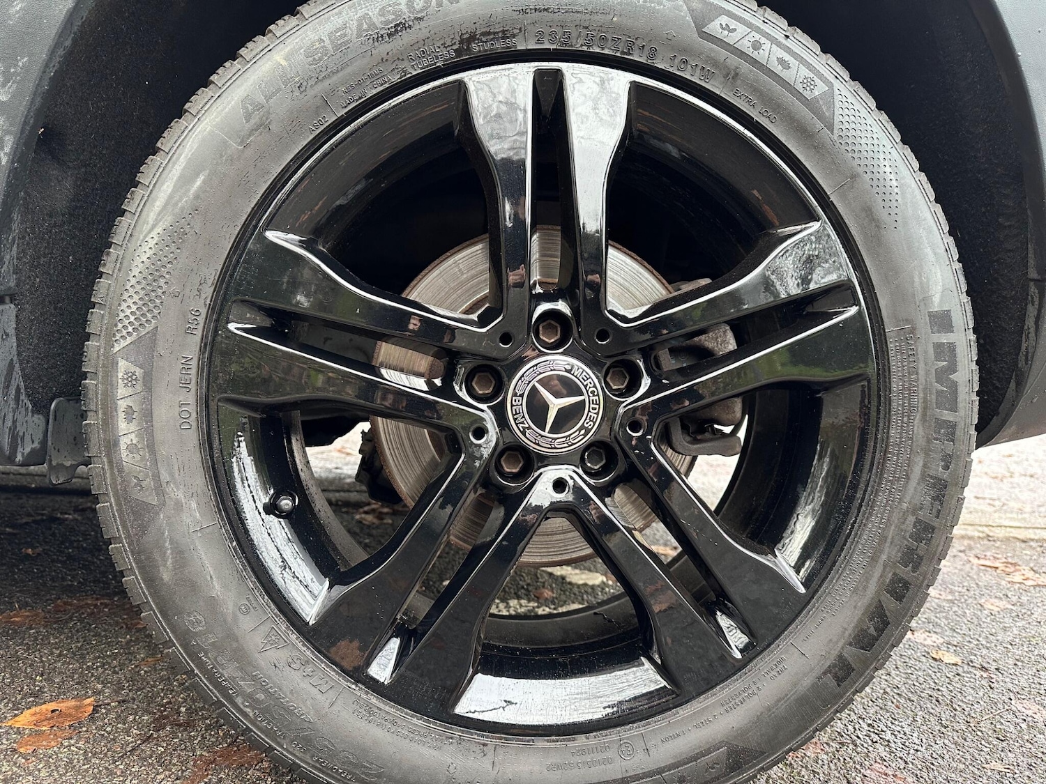 Used Mercedes-Benz GLA 2016 for sale - 77143886: Photo 23