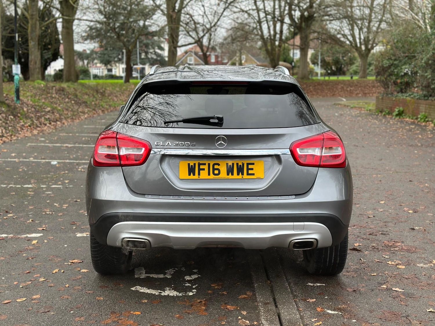 Used Mercedes-Benz GLA 2016 for sale - 77143886: Photo 4