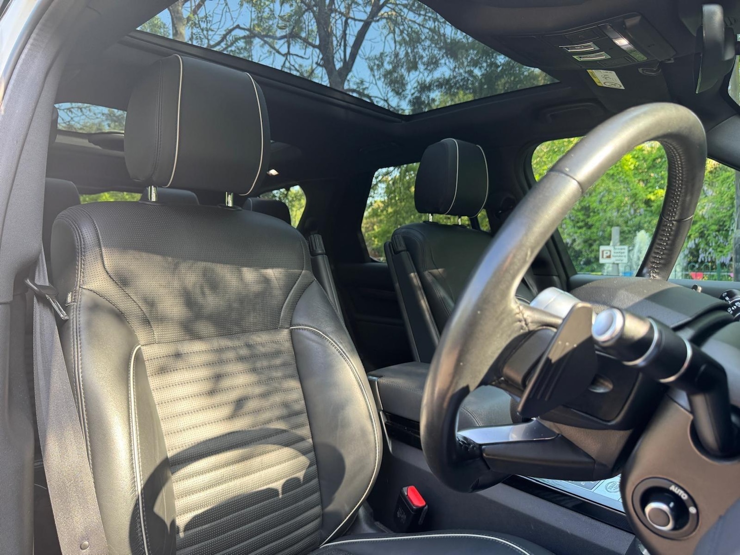 Used Land Rover Discovery 2019 for sale - 76370211: Photo 13