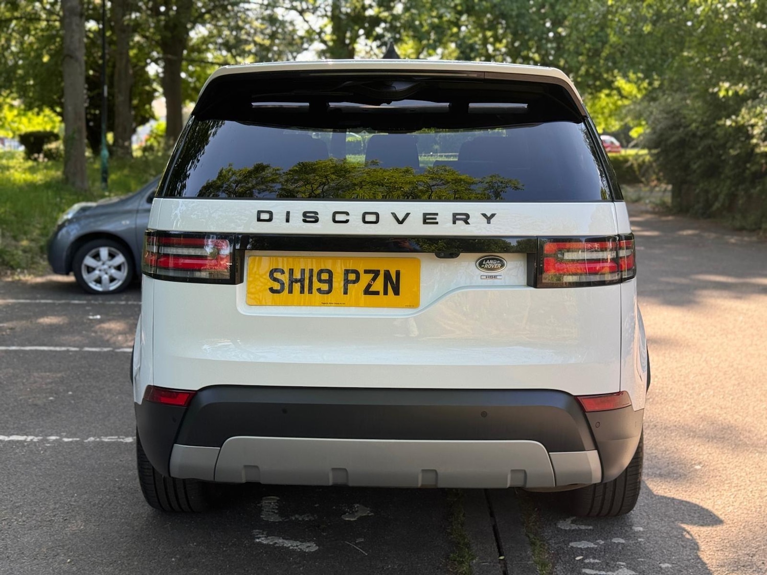 Used Land Rover Discovery 2019 for sale - 76370211: Photo 6