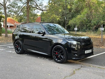 Used Land Rover Range Rover Sport 2023 for sale - 79711563: Photo