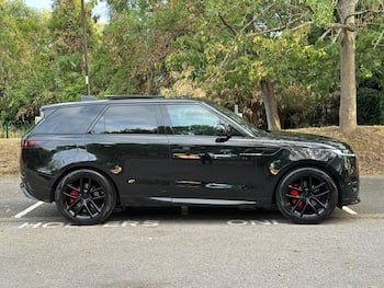 Used Land Rover Range Rover Sport 2023 for sale - 79711563: Photo