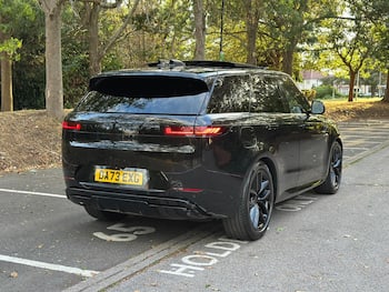 Used Land Rover Range Rover Sport 2023 for sale - 79711563: Photo