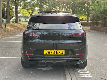 Used Land Rover Range Rover Sport 2023 for sale - 79711563: Photo