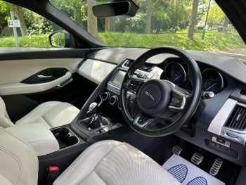 Used Jaguar E-Pace 2018 for sale - 74713224: Photo