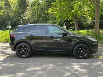 Used Jaguar E-Pace 2018 for sale - 74713224: Photo