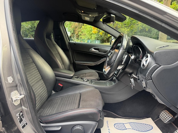 Used Mercedes-Benz A-Class 2016 for sale - 76239880: Photo 11