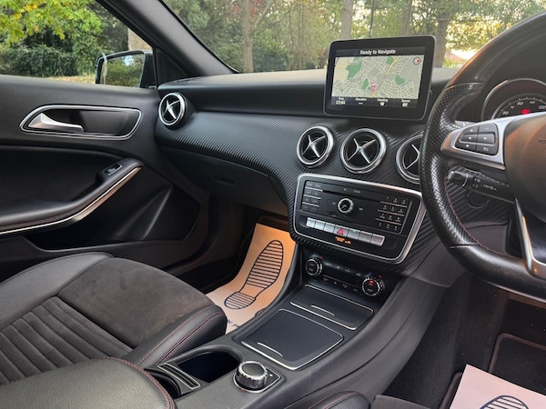 Used Mercedes-Benz A-Class 2016 for sale - 76239880: Photo 14