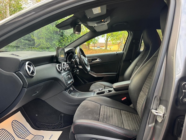 Used Mercedes-Benz A-Class 2016 for sale - 76239880: Photo 15