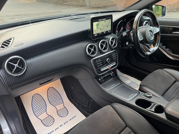 Used Mercedes-Benz A-Class 2016 for sale - 76239880: Photo 16