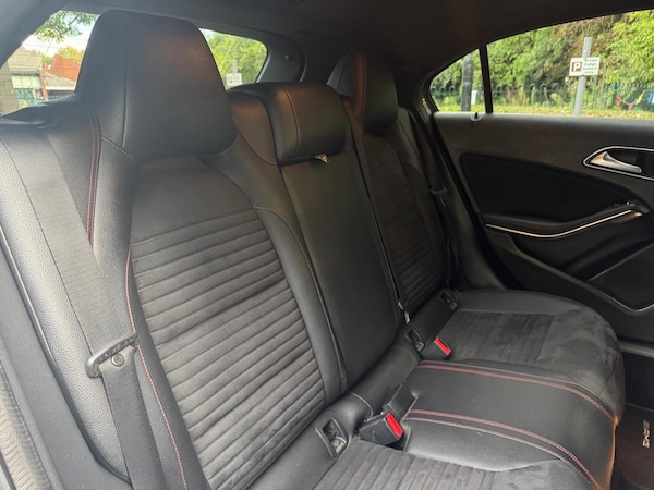 Used Mercedes-Benz A-Class 2016 for sale - 76239880: Photo 18
