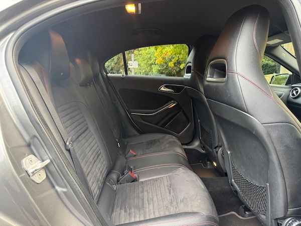 Used Mercedes-Benz A-Class 2016 for sale - 76239880: Photo 19