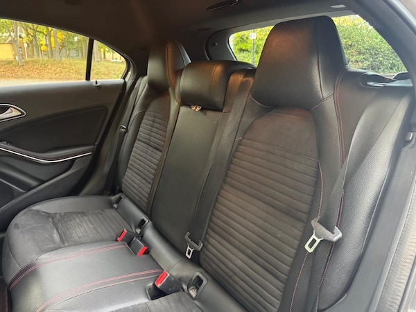 Used Mercedes-Benz A-Class 2016 for sale - 76239880: Photo 20