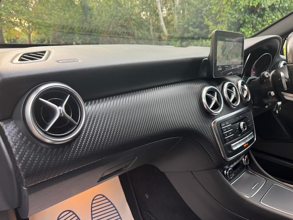Used Mercedes-Benz A-Class 2016 for sale - 76239880: Photo 21