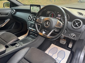 Used Mercedes-Benz A-Class 2016 for sale - 76239880: Photo 2