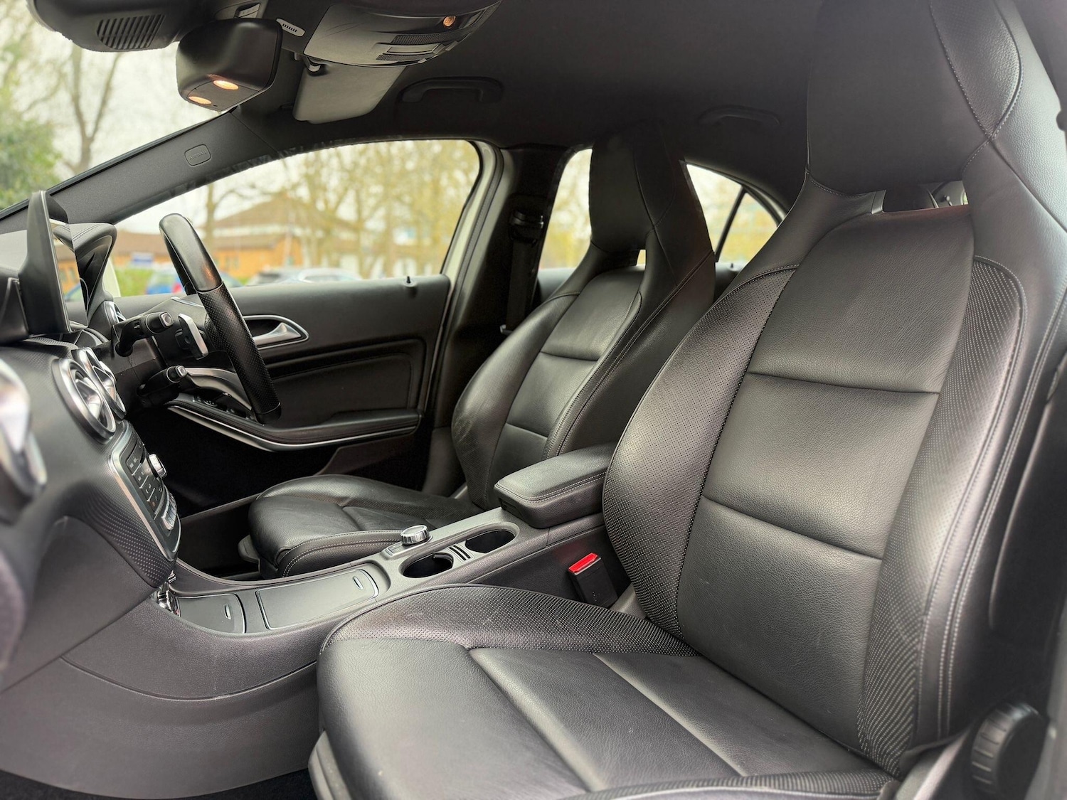 Used Mercedes-Benz A-Class 2017 for sale - 78156994: Photo 13