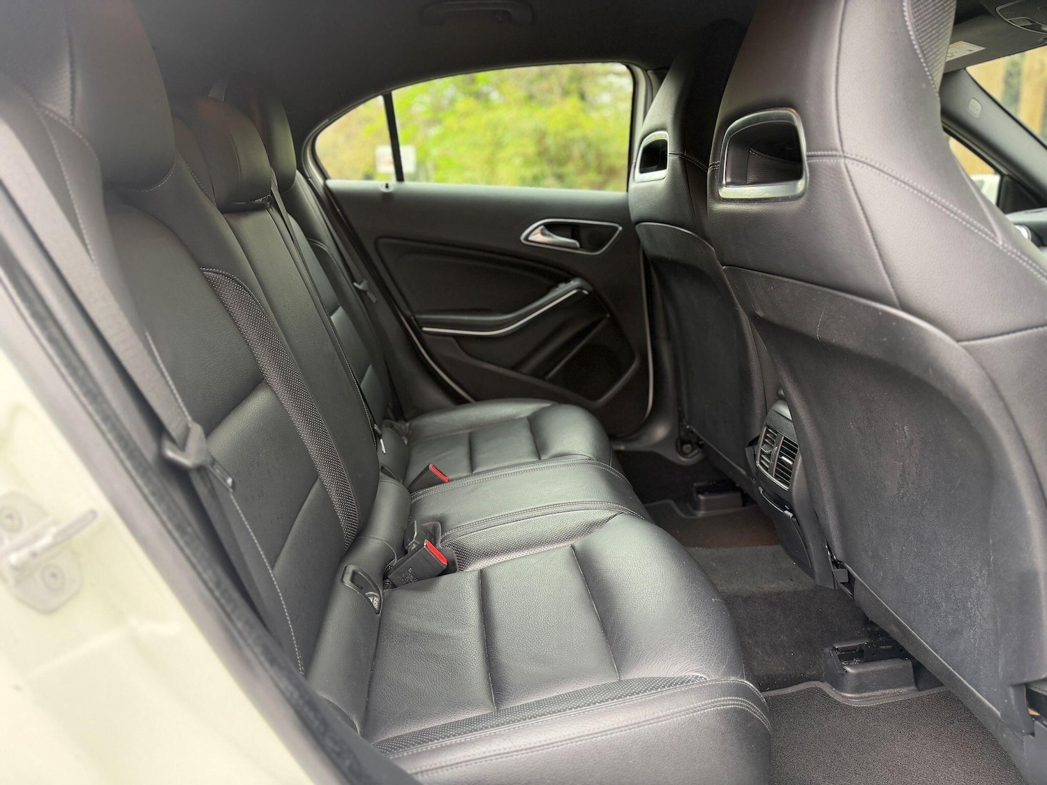 Used Mercedes-Benz A-Class 2017 for sale - 78156994: Photo 14