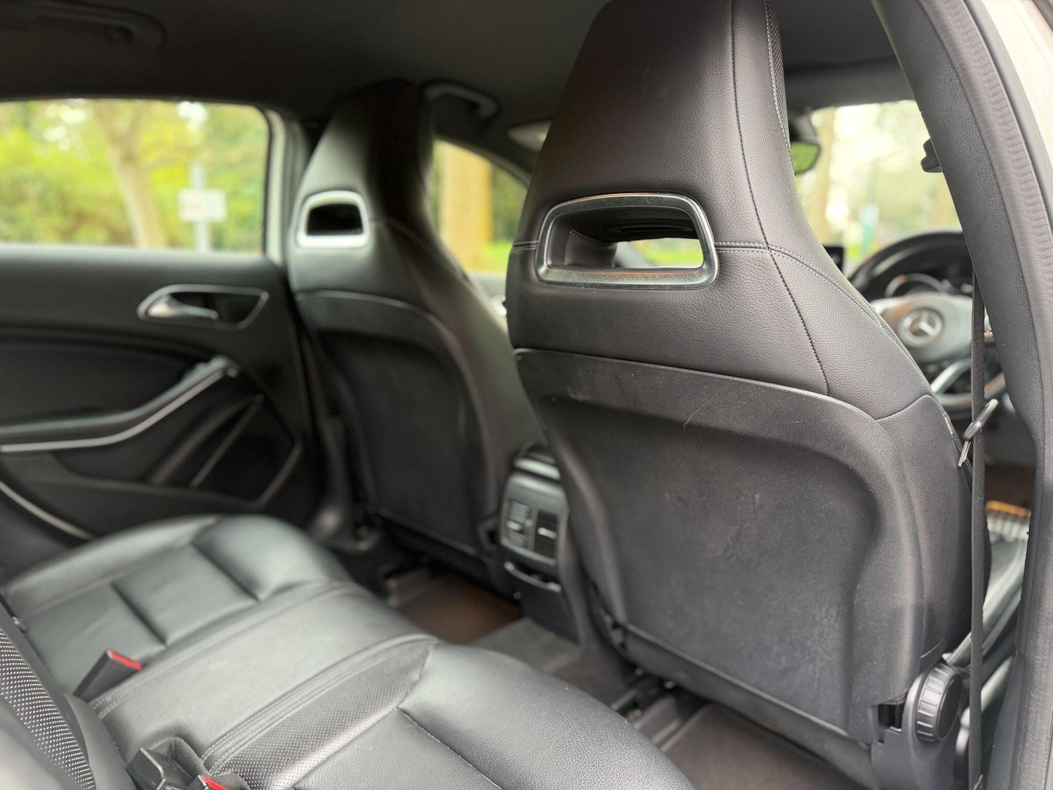 Used Mercedes-Benz A-Class 2017 for sale - 78156994: Photo 15