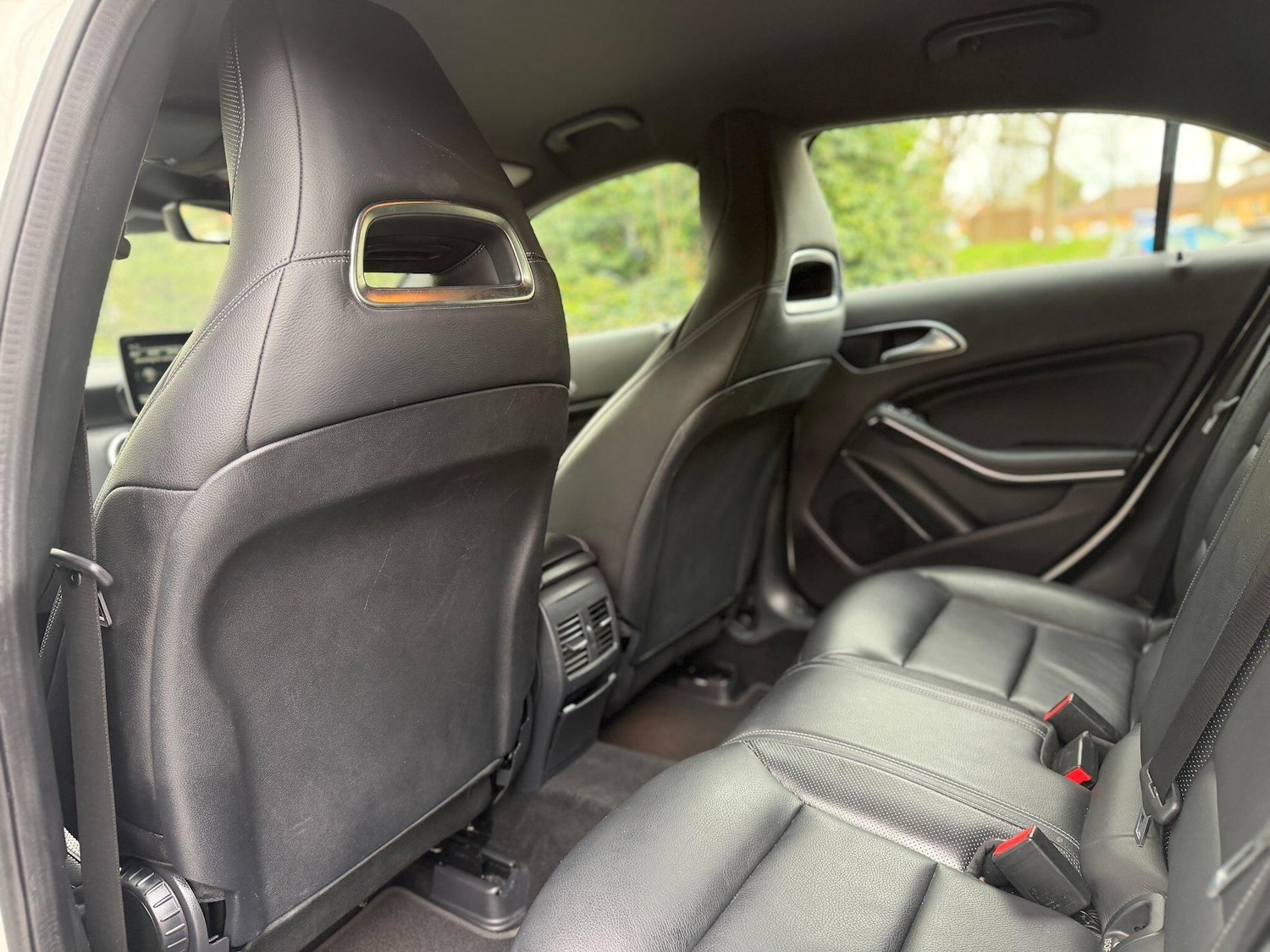 Used Mercedes-Benz A-Class 2017 for sale - 78156994: Photo 16