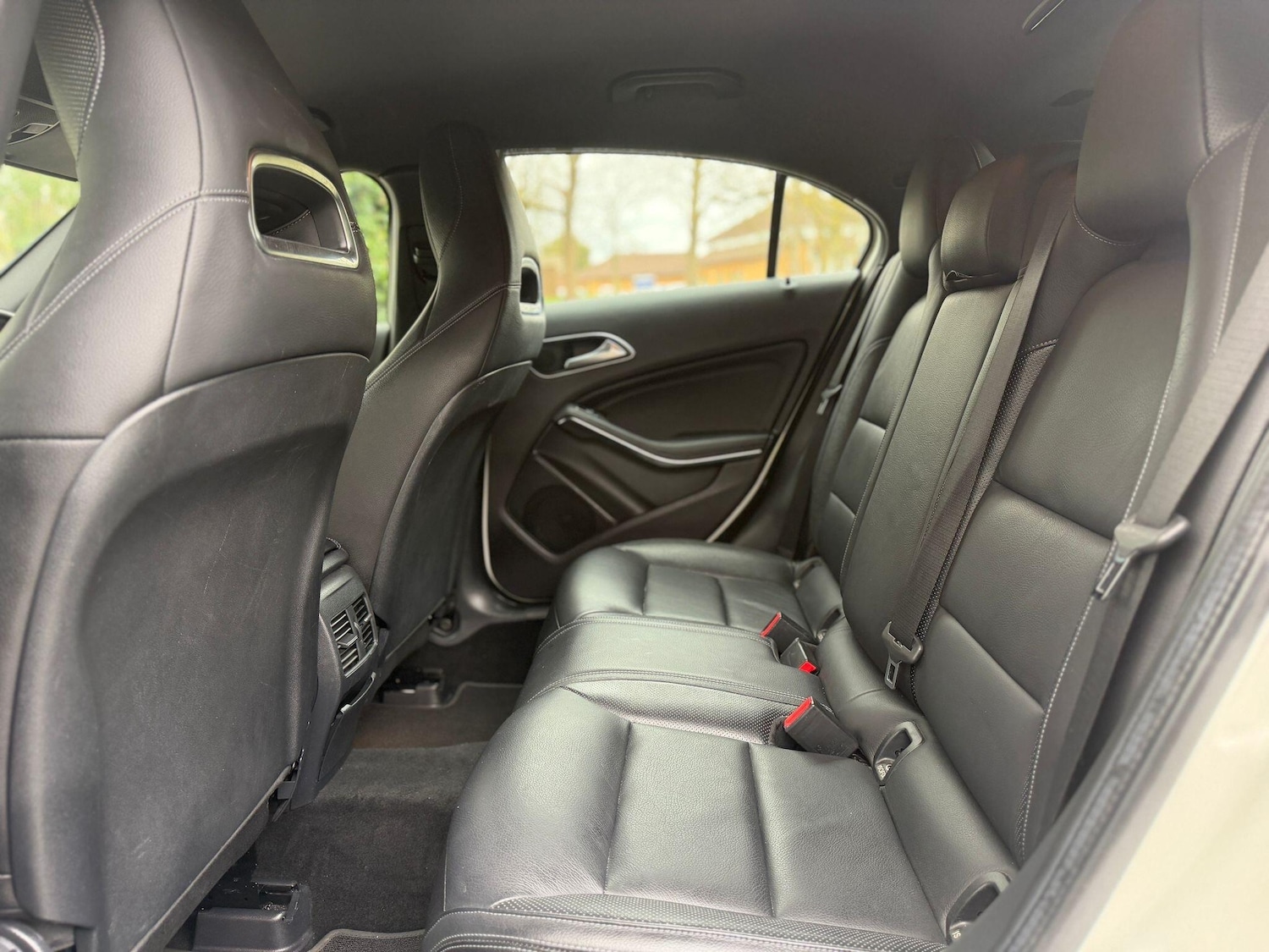 Used Mercedes-Benz A-Class 2017 for sale - 78156994: Photo 17