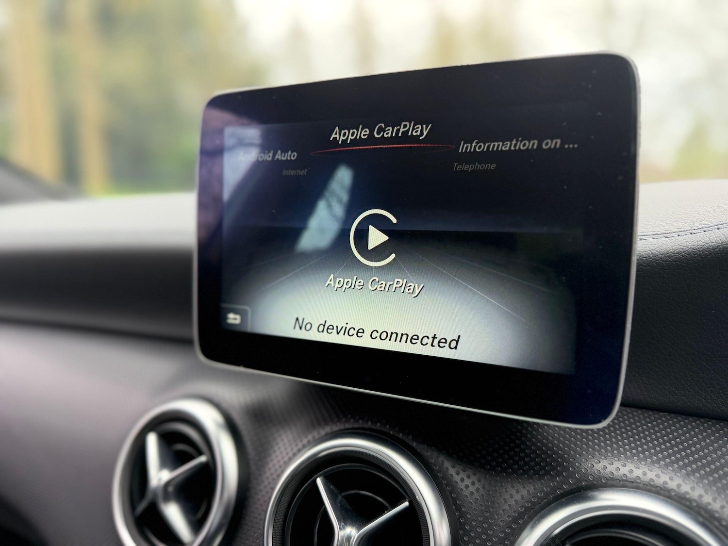 Used Mercedes-Benz A-Class 2017 for sale - 78156994: Photo 19