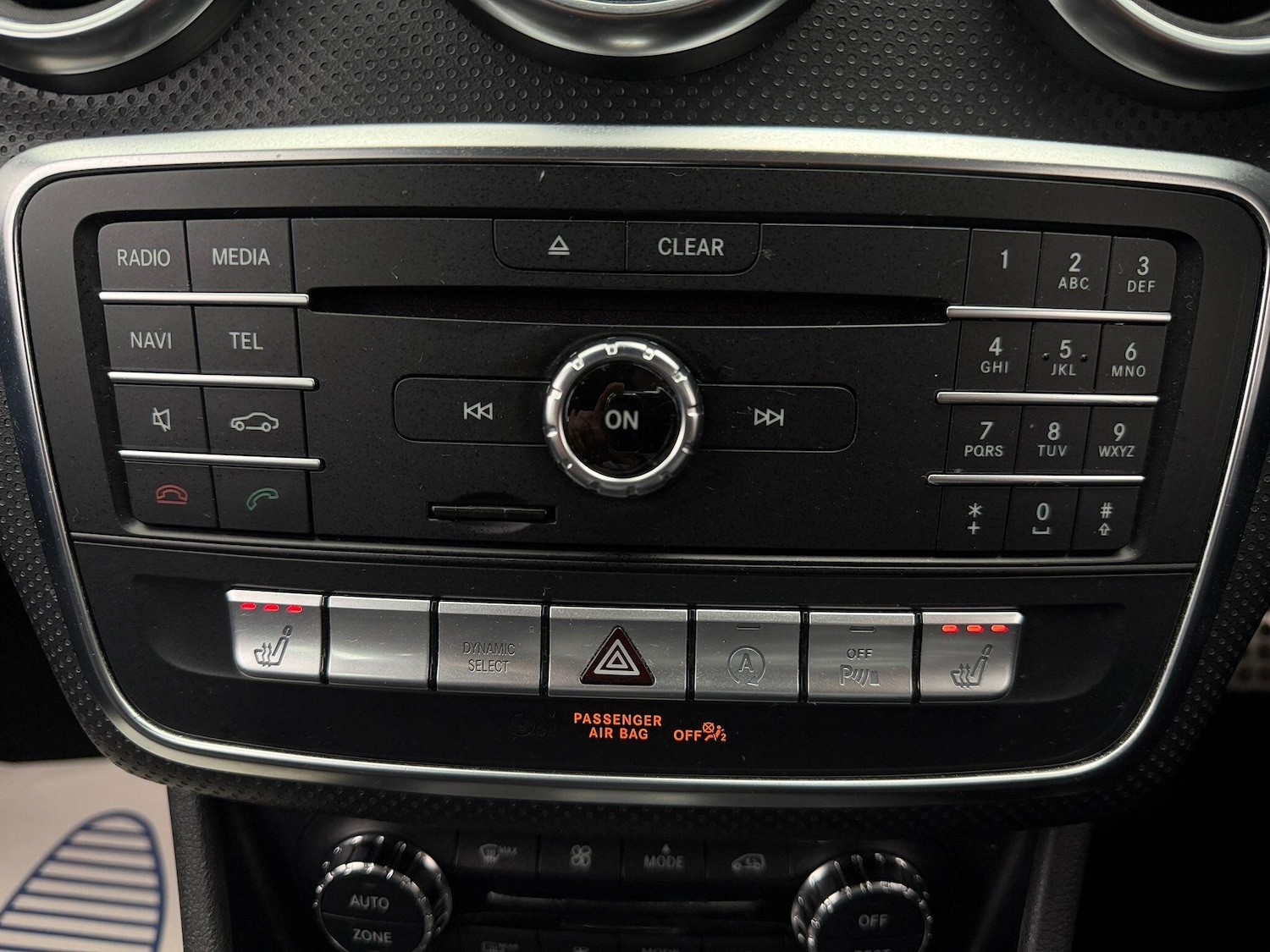 Used Mercedes-Benz A-Class 2017 for sale - 78156994: Photo 20