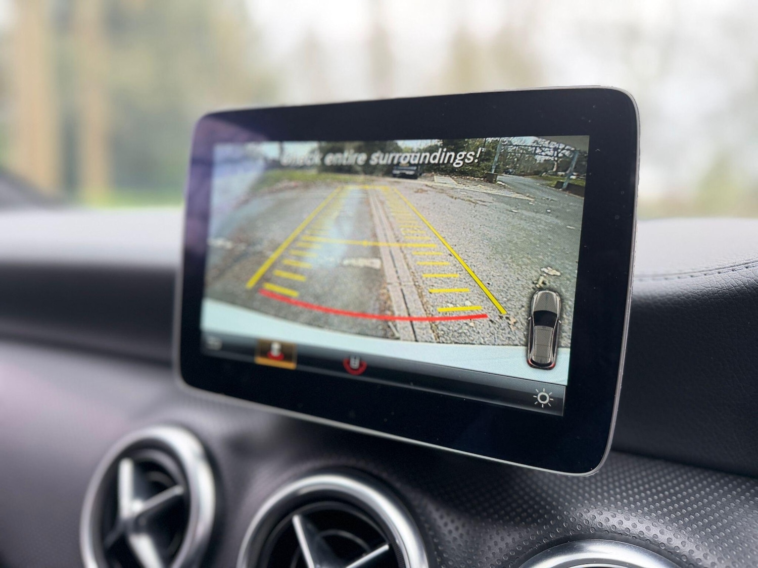 Used Mercedes-Benz A-Class 2017 for sale - 78156994: Photo 21