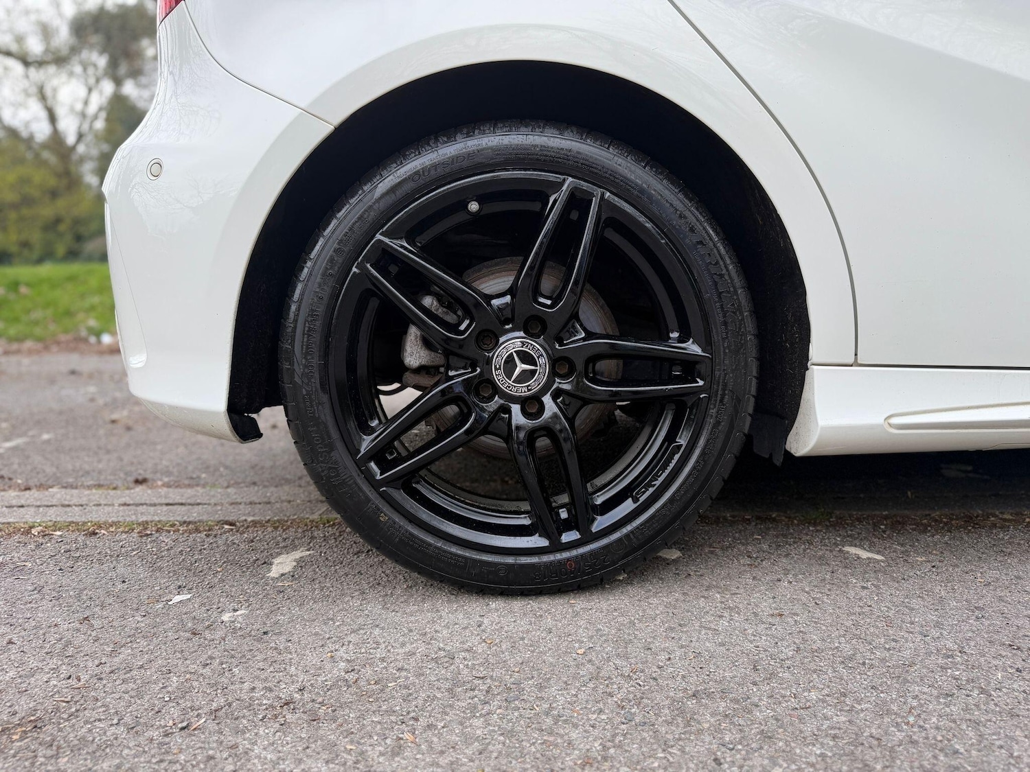 Used Mercedes-Benz A-Class 2017 for sale - 78156994: Photo 24