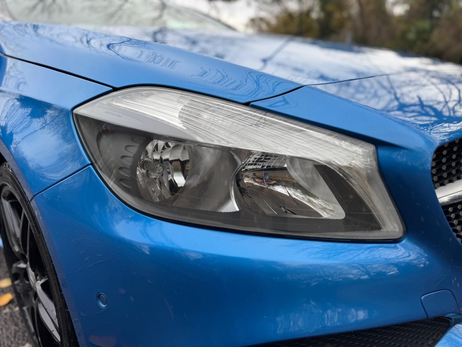 Used Mercedes-Benz A-Class 2016 for sale - 76633518: Photo 10