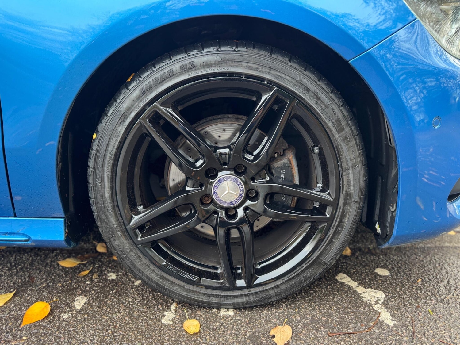 Used Mercedes-Benz A-Class 2016 for sale - 76633518: Photo 14