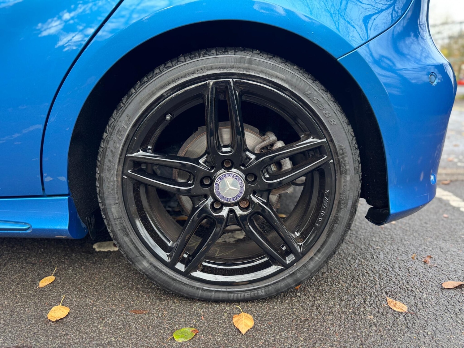 Used Mercedes-Benz A-Class 2016 for sale - 76633518: Photo 16