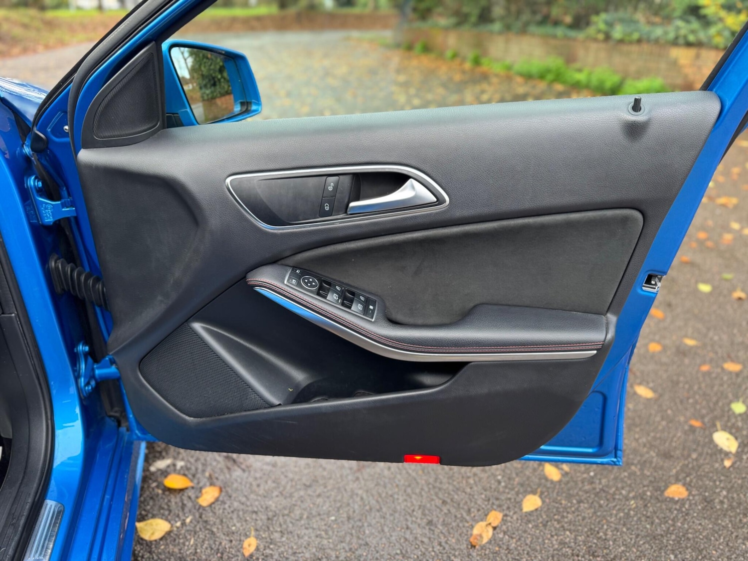 Used Mercedes-Benz A-Class 2016 for sale - 76633518: Photo 17