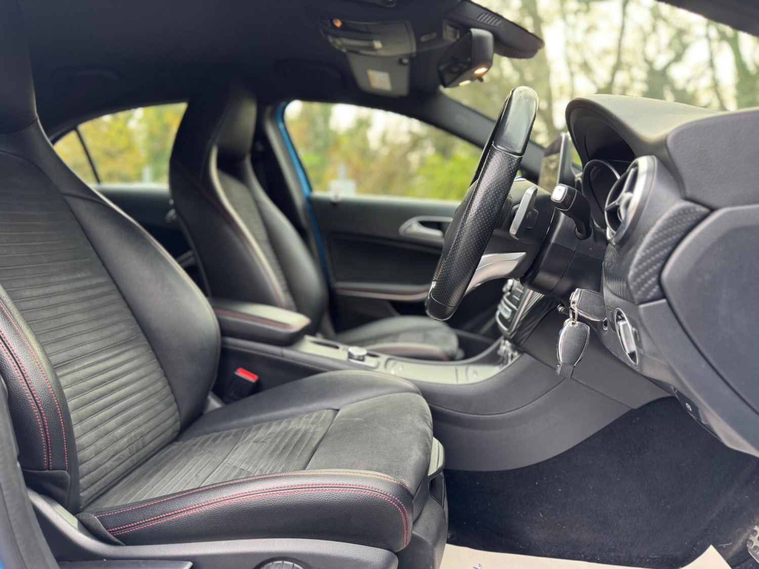 Used Mercedes-Benz A-Class 2016 for sale - 76633518: Photo 19