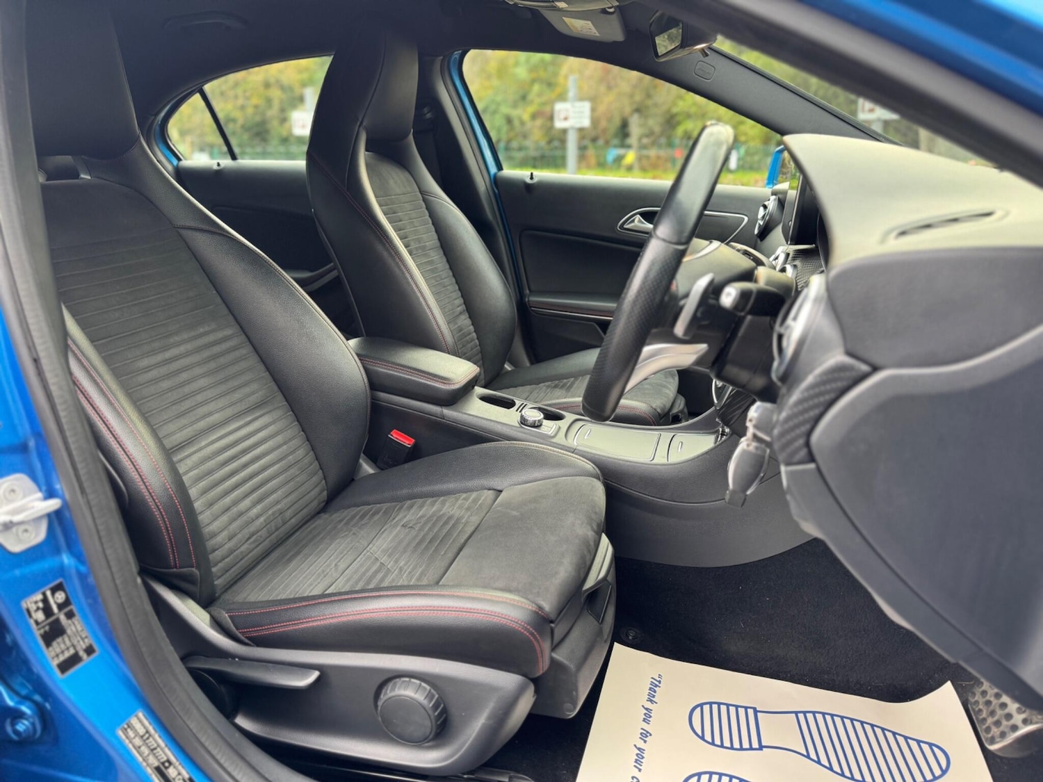 Used Mercedes-Benz A-Class 2016 for sale - 76633518: Photo 20