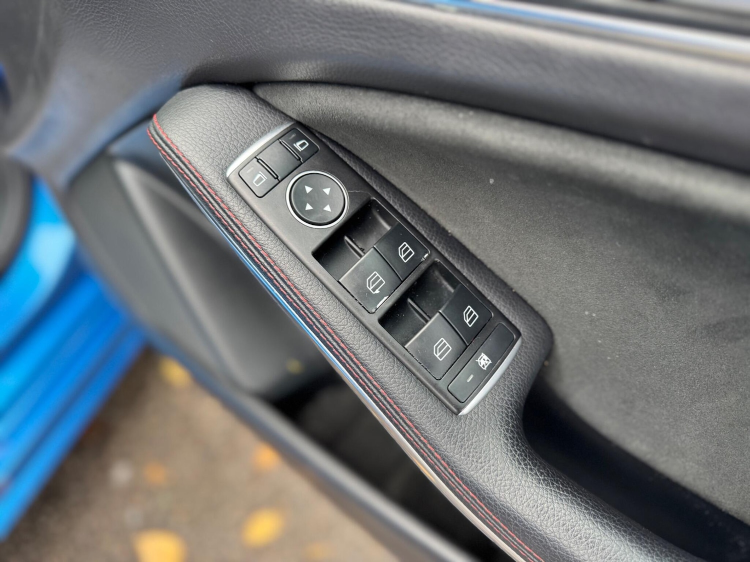 Used Mercedes-Benz A-Class 2016 for sale - 76633518: Photo 21