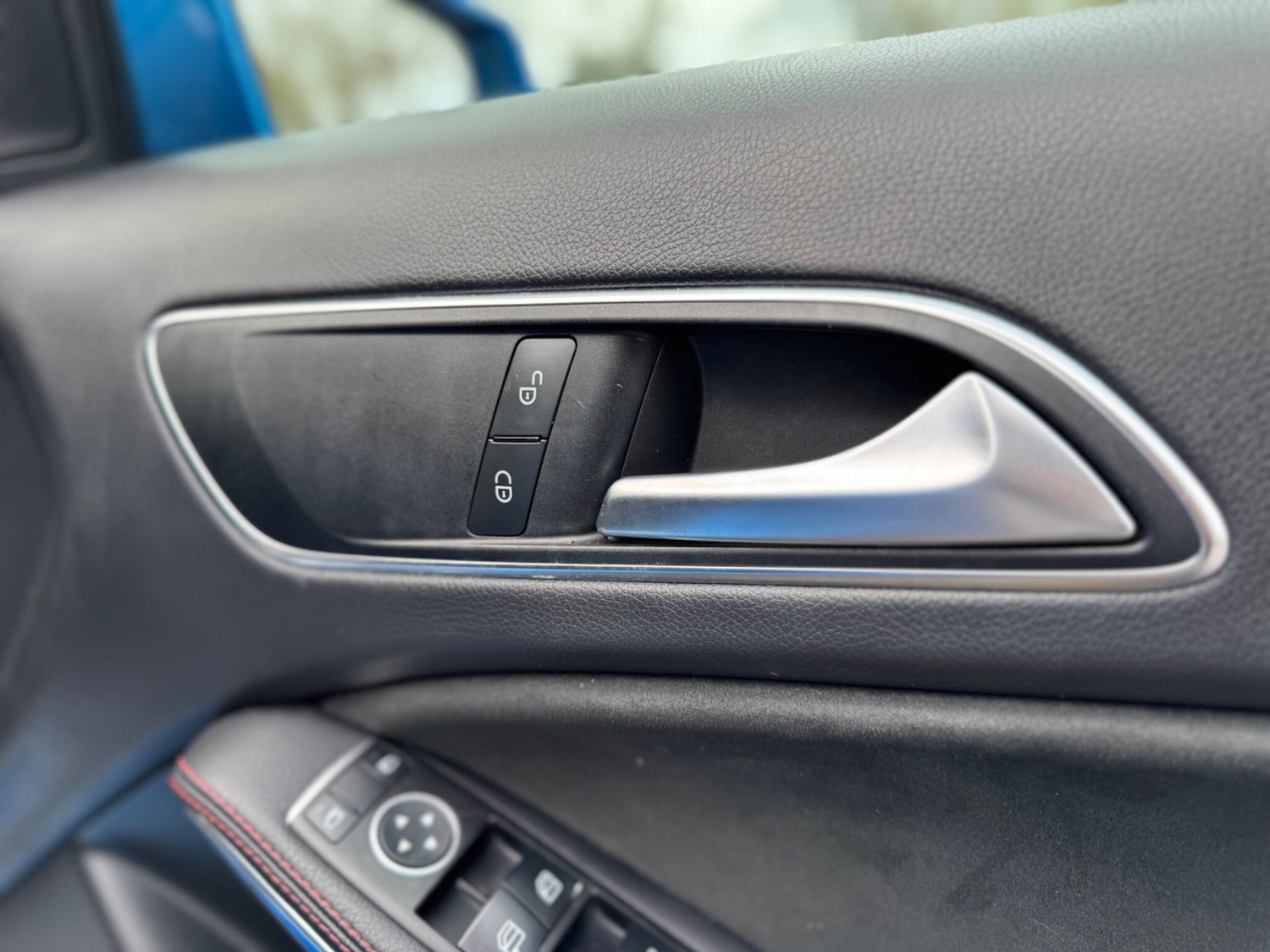 Used Mercedes-Benz A-Class 2016 for sale - 76633518: Photo 22